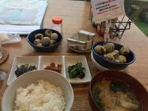 cafe 奏