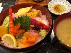鮨ふじ