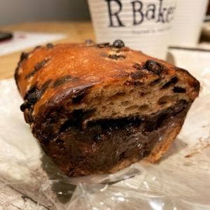 R Baker 京王聖蹟桜ヶ丘