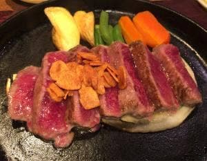 ステーキハウスDON