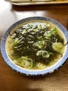 浜茶や食堂