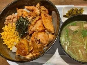 焼き鳥 永ちゃん