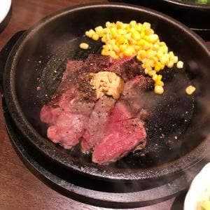 いきなりステーキ カリーノ江坂店