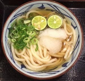 丸亀製麺 大泉学園北口店