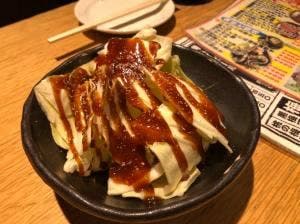 やぶ屋 名駅西店