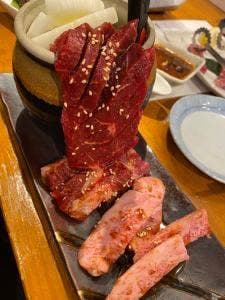 焼肉大ちゃん 有田本店