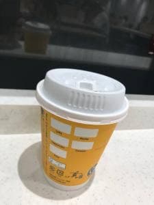 マクドナルド 三宮センター街店