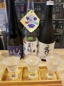 浅野日本酒店 UMEDA