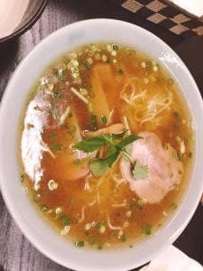 らぁめん 和