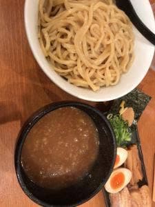 ラーメン春樹 小田原店