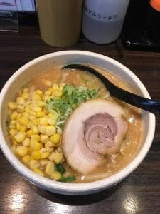 北海道らーめん なまら 浅草西参道店