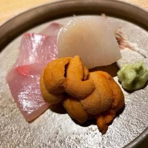 日本料理 八ヶ岳 えさき