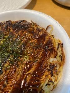 府中焼き 鉄板焼 だいまる 大町本店