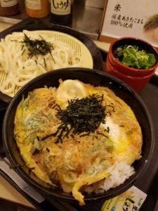 松のや 川崎銀座街店