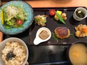 オーガニックレストラン ビオラ