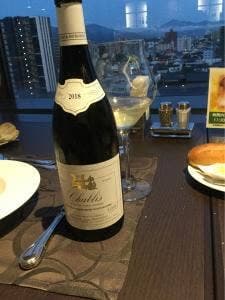 ガスライト 会津若松ワシントンホテル