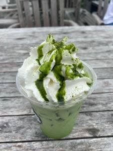 BRAND NEW DAY COFFEE 河口湖大石富士ハナテラス店