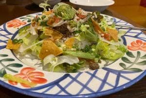 メキシカンレストラン ラ ユウキ