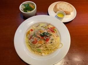 ラ・ポルタ
