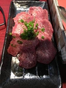 焼肉どうらく 天神橋四丁目店