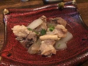 個室料理屋 おがた