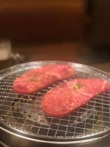 焼肉・ホルモン マルキ精肉 御坊店