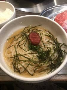 焼肉・ホルモン マルキ精肉 御坊店