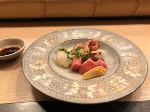 和門 おく山