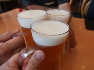 サイゼリヤ 有明フロンティアビル店