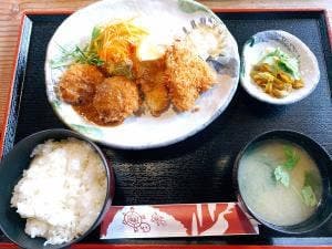 レストラン 美濃