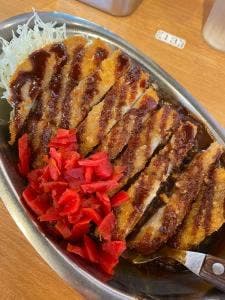 ゴーゴーカレー 金沢本店