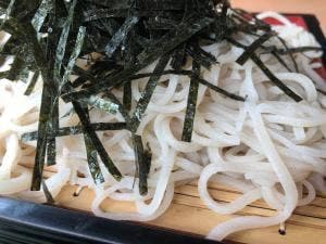 蕎麦瑞祥庵