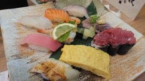 さんきゅう水産 近鉄八尾店