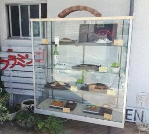 喫茶レストラン フラミンゴ