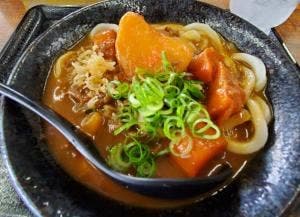 こだわり麺や 鴨川店