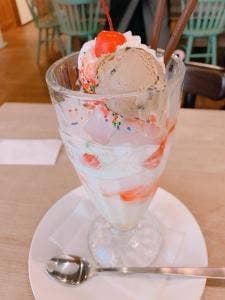 ランズ珈琲別府店