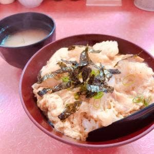 どんぶり マルナカ