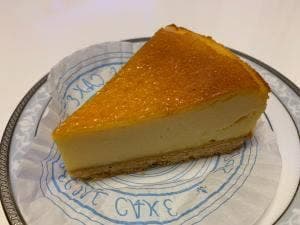 トラノコ洋菓子店