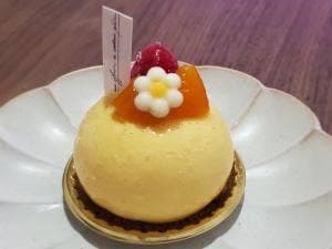 谷町スイーツ倶楽部 K&R