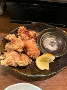 居酒屋勝