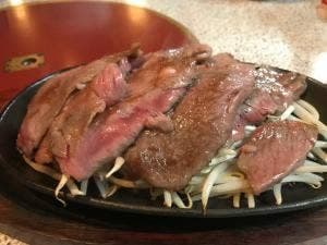 焼肉酒家 弁慶