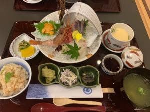 加賀屋