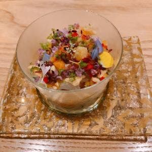 京 静華