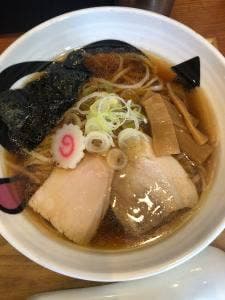 ENTERTAIN麺T style JUNK STORY M.I Label