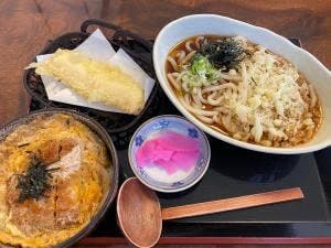 うどん居酒屋 どんた