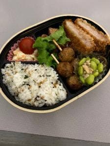 神戸コロッケ そごう広島店