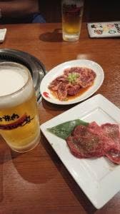 元氣のでる炭火焼肉 やまなか家 上田バイパス店
