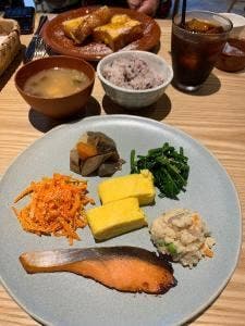 DUCK STREET CAFE