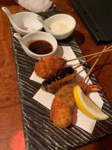 くいもん のみもん 気楽家