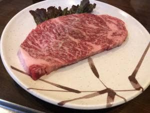 焼肉たきもと